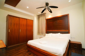 Golden Villa - duplex with private theater - A Golden Group Of Premium Home Stays - tirupati